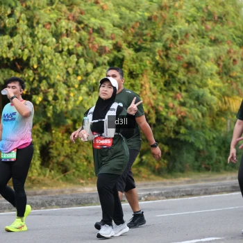 Runner Photo 4040989