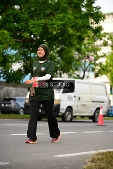 Runner Photo 4040991