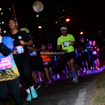 Runner Photo 4040997