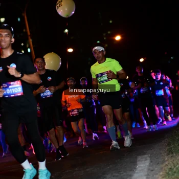 Runner Photo 4041001
