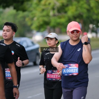 Runner Photo 4041064