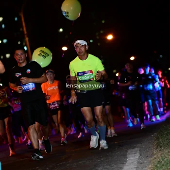 Runner Photo 4041066