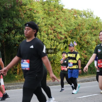 Runner Photo 4041082