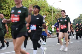 Runner Photo 4041090