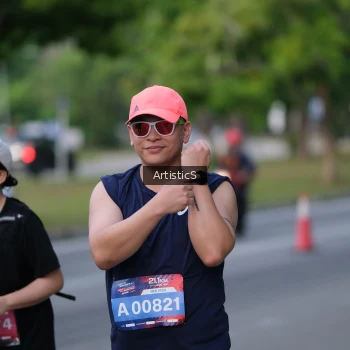 Runner Photo 4041096