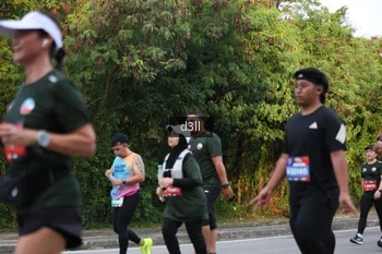 Runner Photo 4041108