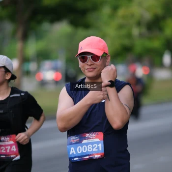 Runner Photo 4041111