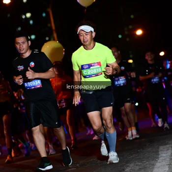 Runner Photo 4041174