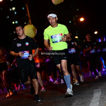 Runner Photo 4041197