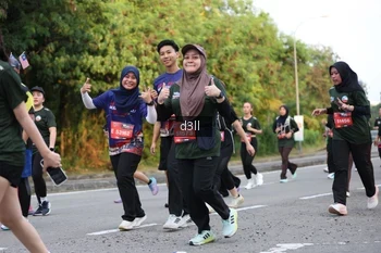 Runner Photo 4041198