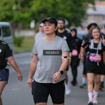 Runner Photo 4041205