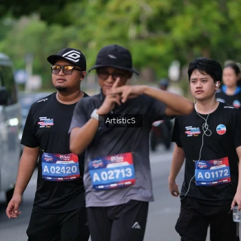 Runner Photo 4041273