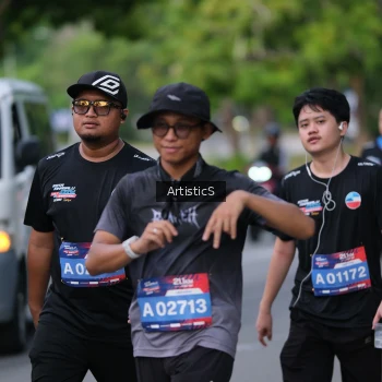 Runner Photo 4041277