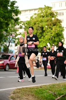 Runner Photo 4041280