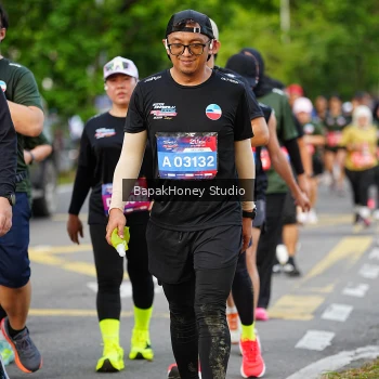 Runner Photo 4041285