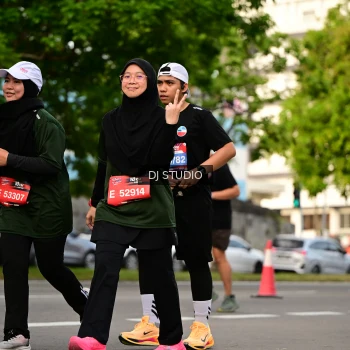 Runner Photo 4041300