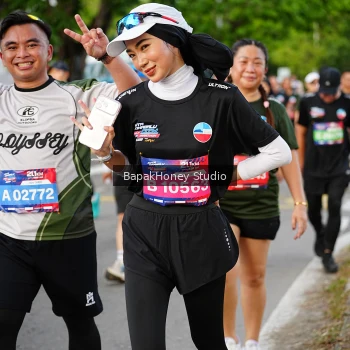Runner Photo 4041301