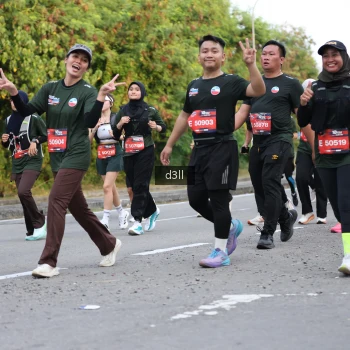 Runner Photo 4041307