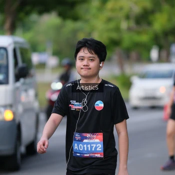 Runner Photo 4041337