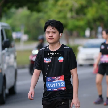 Runner Photo 4041338