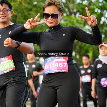 Runner Photo 4041342