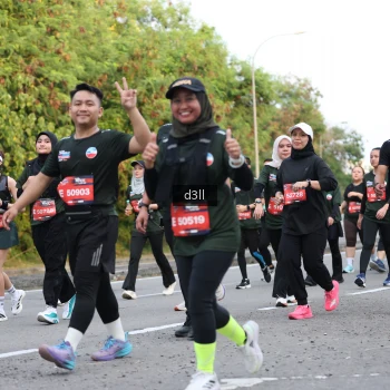 Runner Photo 4041347