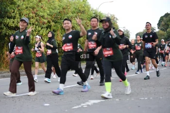 Runner Photo 4041356