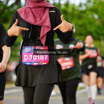 Runner Photo 4041365