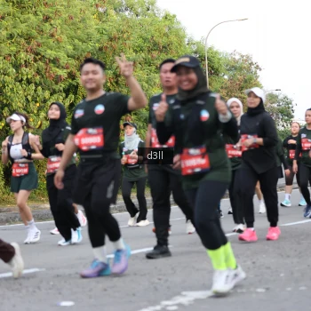Runner Photo 4041375