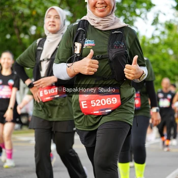 Runner Photo 4041385