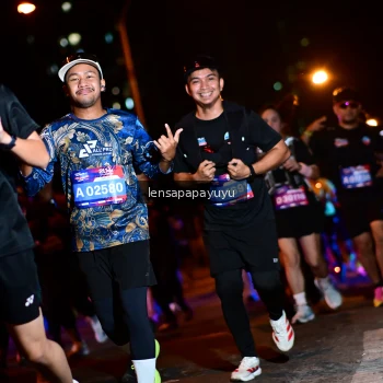 Runner Photo 4041391