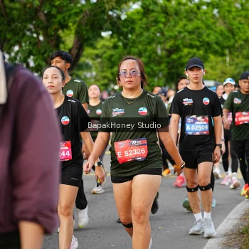 Runner Photo 4041399
