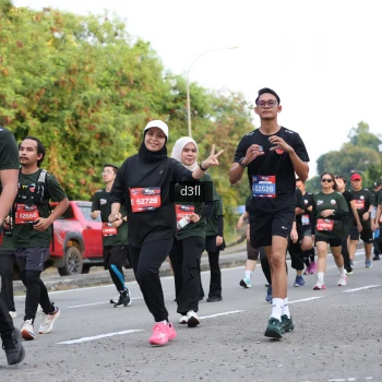 Runner Photo 4041406