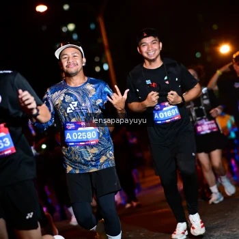 Runner Photo 4041407