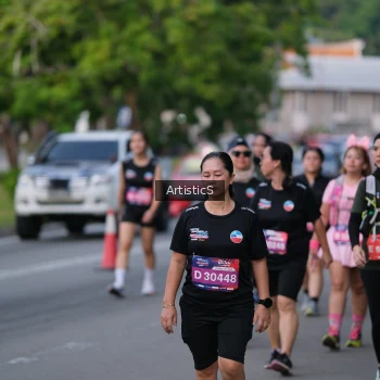 Runner Photo 4041445