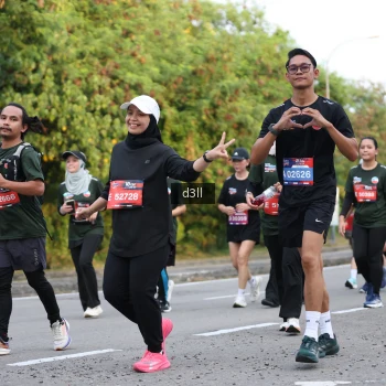Runner Photo 4041451
