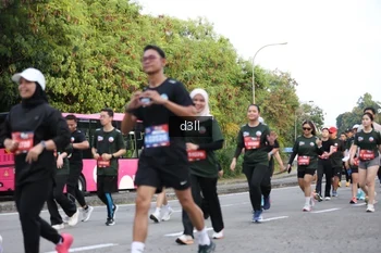 Runner Photo 4041469