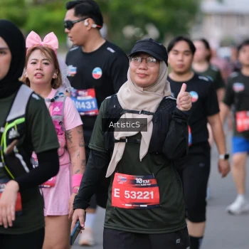 Runner Photo 4041489