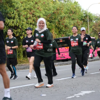 Runner Photo 4041505