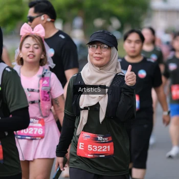Runner Photo 4041515