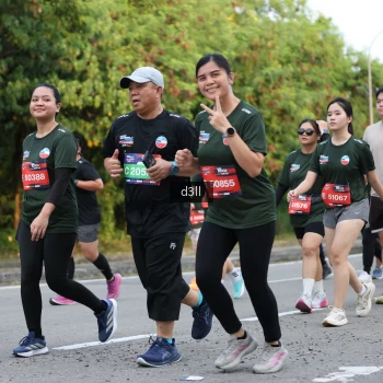 Runner Photo 4041523