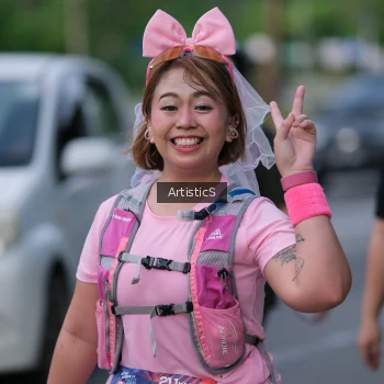Runner Photo 4041540