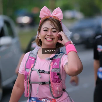 Runner Photo 4041550