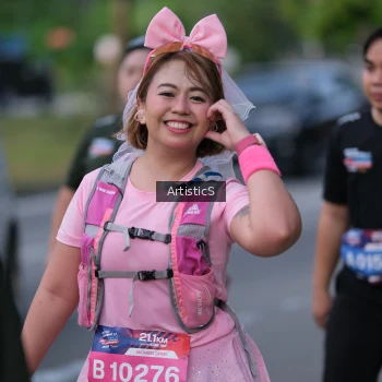 Runner Photo 4041556