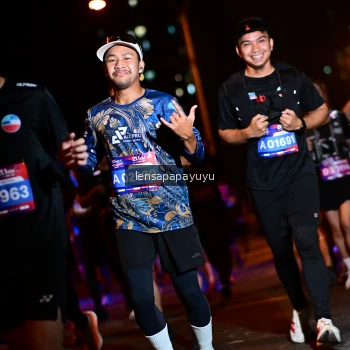 Runner Photo 4041558