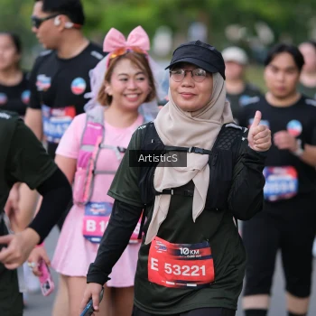 Runner Photo 4041567