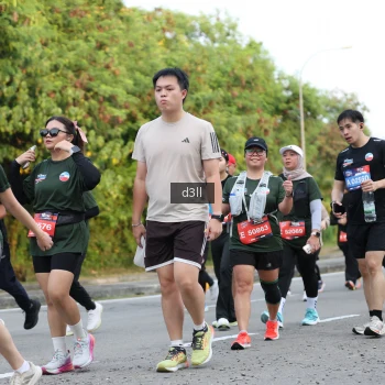 Runner Photo 4041568