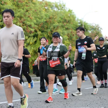 Runner Photo 4041570