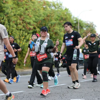 Runner Photo 4041580