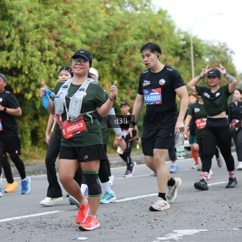 Runner Photo 4041593